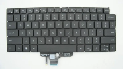 DELL LATITUDE 9330 KEYBOARD, 79, US, ENG, M21NSU-BS# V973J