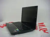 在飛比找Yahoo!奇摩拍賣優惠-《盛立電腦》MSI GE60 i7+RAM8G+SSD240