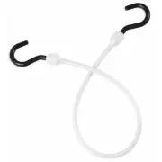 The Better Bungee J-Hook,1 1/2" W,White BBC18NW The Better Bungee BBC18NW