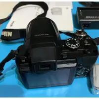 在飛比找蝦皮購物優惠-Nikon Coolpix P90 數位相機  ISO 64