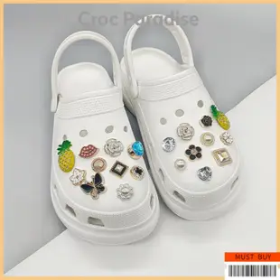 鞋釦 Crocs Jibbitz 現貨 鞋花 布希鞋鞋扣 卡駱馳鞋扣 洞洞鞋 洞洞鞋扣 洞洞鞋配件 洞洞鞋鞋扣 限時下殺