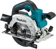 Makita Brushless Right Hand Circular Saw, 165 mm 18v Size