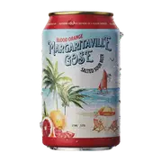 Southern Highlands x Merino Brewery Blood Orange Margaritaville Gose 375ml Can