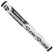 TaylorMade Super Stroke My Spider GTR 1.0 White Golf Club Putter Grip