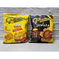 在飛比找蝦皮購物優惠-PIATTOS SNACK KENTANG 印尼洋芋片