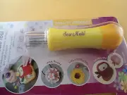 Felting Needle Tool For fine fiber fabric Felting Wool-Made in Taiwan