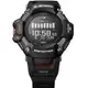 CASIO 卡西歐 G-SHOCK 心率偵測 GPS功能 血氧 運動系列 GBD-H2000-1A