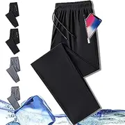 [Sfbnjr] Comfys Fit Quick Drying Pants, Comfysfit.Com Pant for Women, Comfysfit Stretchactive Pants for Women Men