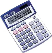 Canon Office Products LS-100TS Business Calculator