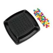 Ball Elimination Game Bead Matching Chess Board Game Party Game Interactive GD