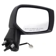 TYC 7450041 Door Mirror For 15-19 Subaru Impreza WRX (for: Subaru)