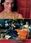 DIANE BARATIER PAULINE DAIROU ALAIN ROZANES - Satin Rouge - DVD - Anamorphic
