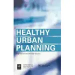 HEALTHY URBAN PLANNING