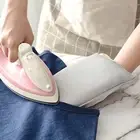 Clothes Steaming Ironing Board Hand Protector Heat Resistant Garment Steamer
