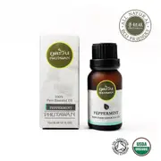 【PHUTAWAN普妲旺】泰國天然薄荷精油15ml (公司正貨)