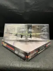 Corgi Legends 1:144 B-17 Flying Fortress "MEMPHIS BELLE" US31108