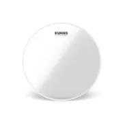 Evans Genera Clear Resonant Drum Head - 14"