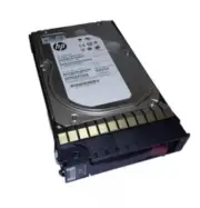 2TB 7200 RPM 3.5" Hard Drive HP 507613-002 100% Health with Tray MB2000FAMYV