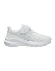 [Asics] Gt-1000 13 Pre-School Sport Shoes in White