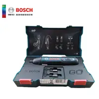 在飛比找蝦皮購物優惠-鋰電電動螺絲刀 博世 Bosch GO升級款GO2 鋰電螺絲