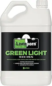 Green Light Foliar Fertiliser, 5 Litre