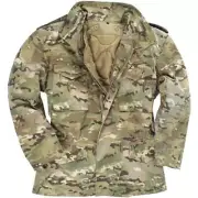 M65 JACKET MULTICAM