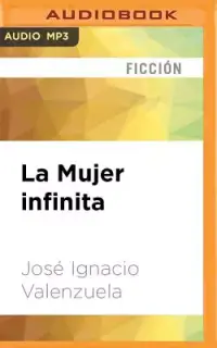 在飛比找博客來優惠-La Mujer Infinita