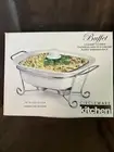 Circleware Kitchen Buffett
