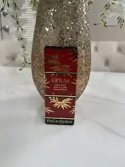 YVES SAINT LAURENT OPIUM 50ML (SPRAY)