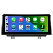 10.25-Inch Car Stereo for BMW X5 F15 X6 F16 (2014-2017) with NBT System, Wire...