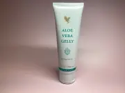 Forever Living Aloe Vera Gelly Soothing Clear Gel 118ml