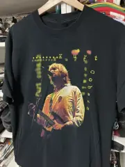 Vtg 2000 Kurt Cobain Nirvana Tshirt Mens TEE All Size DO693