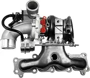 Turbo LR074185 Turbocharger for land for rover for volvo S60 V60 XC60 36011424