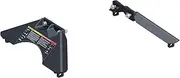 CURT 16906 Replacement Legs for CURT A20 Fifth Wheel Hitch Head #16540