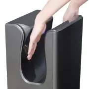 Double Sided Jet Hand Dryer Brushless Motor Type MY-1-205GR