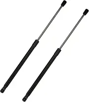 AONNOUS 2 Hatchback Tailgate Gas Struts for Mini Hatch Cooper R50 R53 R56 2002-2014 496mm 370N Replace 51247148902