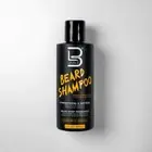 Level3 Beard Shampoo Strengthens & Softens Chamomile Infused 5fl oz.