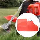 Universal Brush Cutter Guard Replacement Part Durable Brush Cutter Cover Trimmer