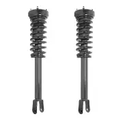 Air Spring to Coil Spring Conversion Kit Unity 31-111700