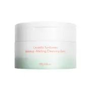 haruharu wonder - Centella Sunflower Makeup-Melting Cleansing Balm