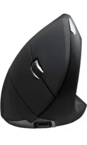 Gelid Solutions Apex Vertical Wireless Mouse-Ergonomic-2.4G Wireless-3 DPI...