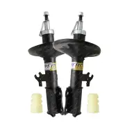 Front Webco Pro Strut Shock Absorber for TOYOTA CAMRY SXV10 Sedan S/Wagon 96-97