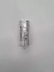9.5UF Ducati Metal Start/Run Capacitor 2 Pins