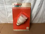 VINTAGE SPORTCRAFT SHUTTLECOCKS-NEW IN PACKAGE