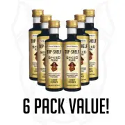 Spiced Rum Still Spirits Top Shelf Spirit Essence - 6 PACK VALUE! Free Shipping!
