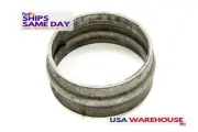 Ratech 3106, One Natural Steel Crush Sleeve Fits Gm Oem 8.2I Performance Parts