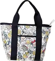 Disney Ds01-MT 2-Way Cart Bag (Can be Switched Cold/Cold Temperature) / Golf Round