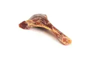 Dog Snack Gloria Bone Hamburgers 3 Units