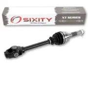 Polaris 425 Magnum Front Right CV Axle XT 1995 4X4 S&N958144 International le
