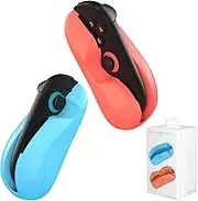Gaming Controller Mouse for Switch 2 Joy-Con 2,2025 NS2 Portable Joy-Con Game Mice Only Fit for Nitendo Switch 2 Console Accessories